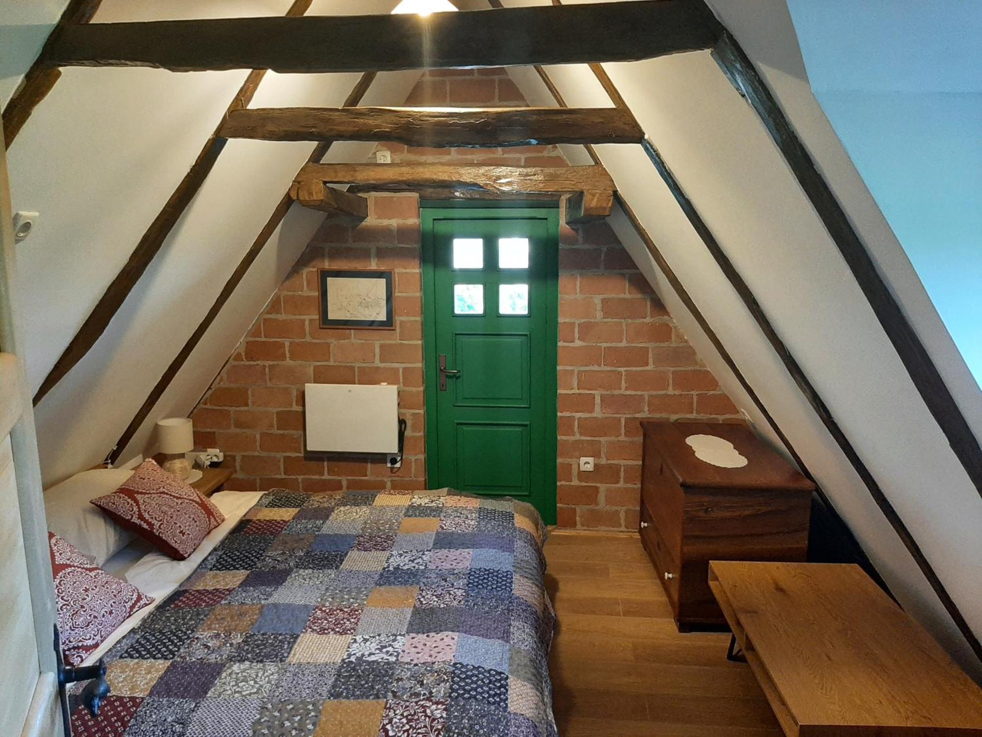 Apartmani Etno Kuca Pod Okicem Samobor Extérieur photo