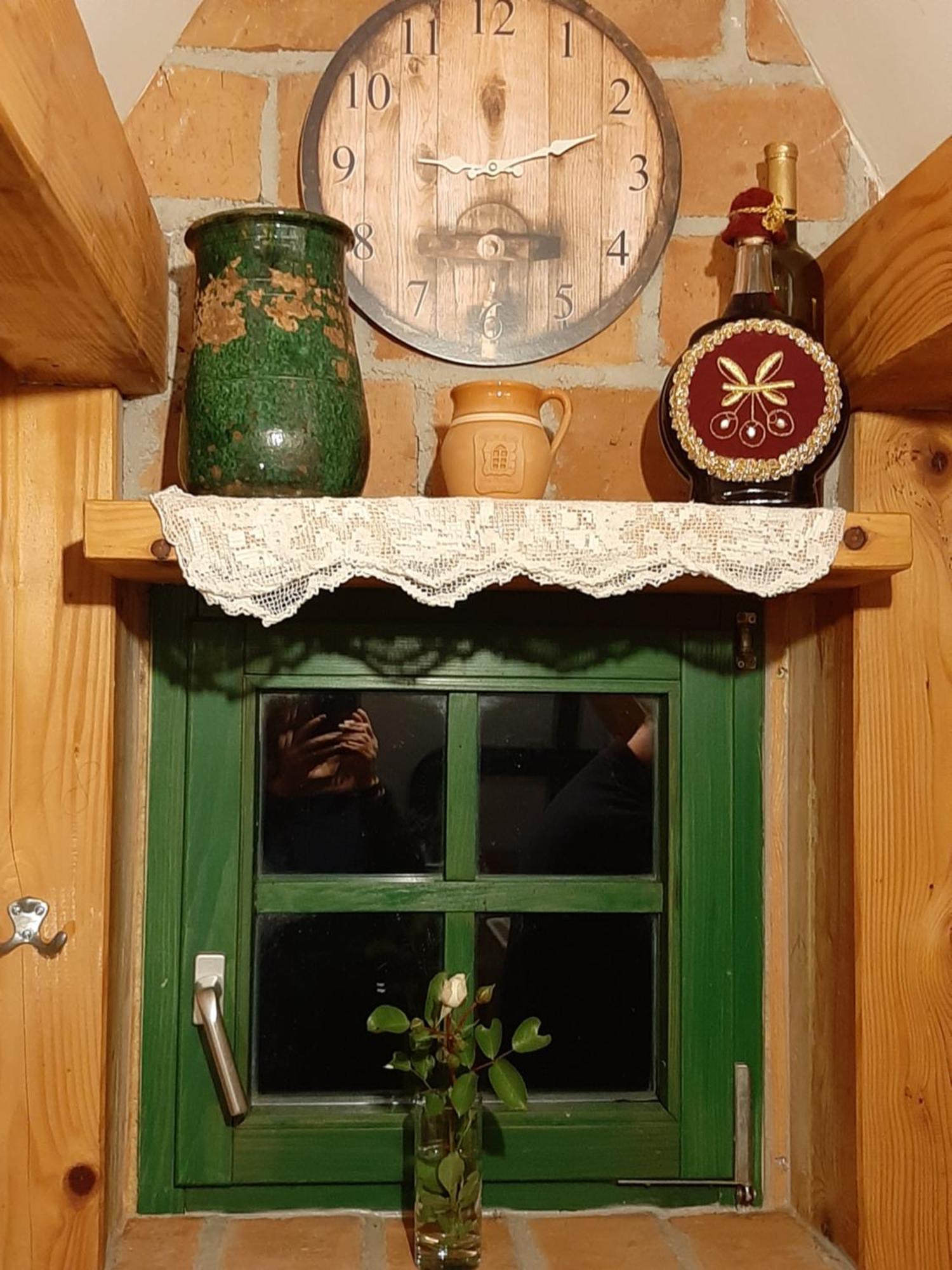 Apartmani Etno Kuca Pod Okicem Samobor Extérieur photo